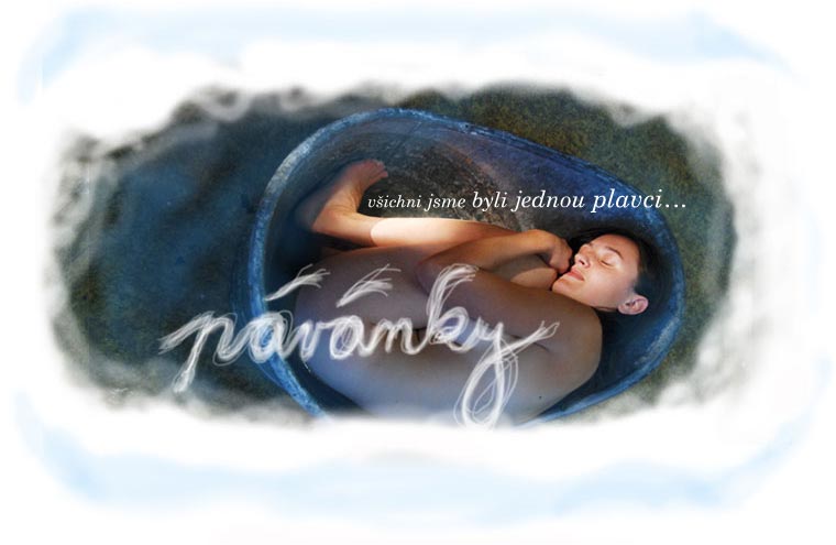 Pavánky - Vstupte